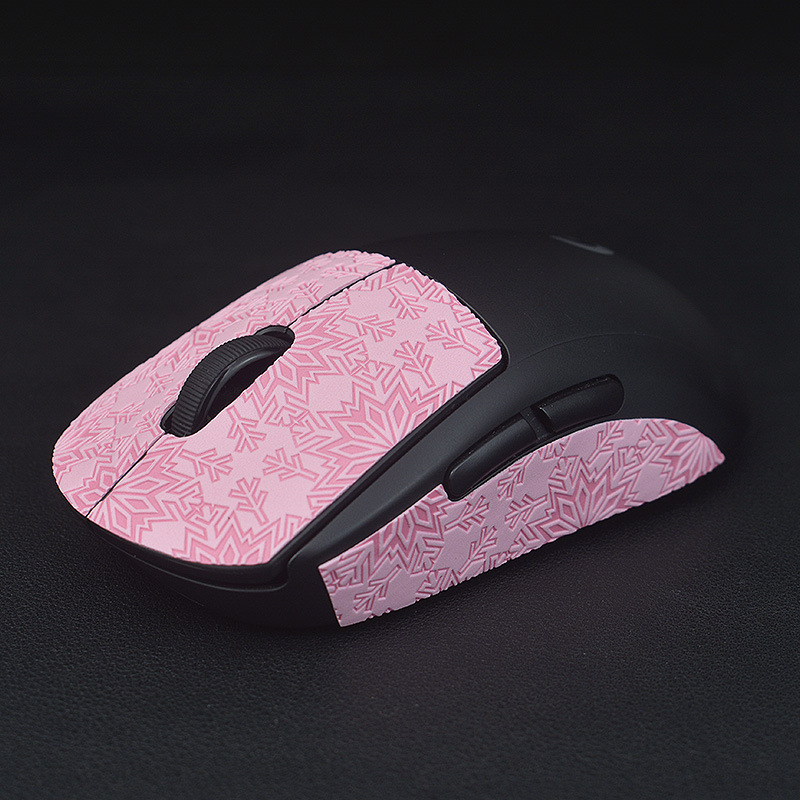 Logitech Mouse G Pro X Superlight - Mouse Grip Tape Skate Adesivo fatto