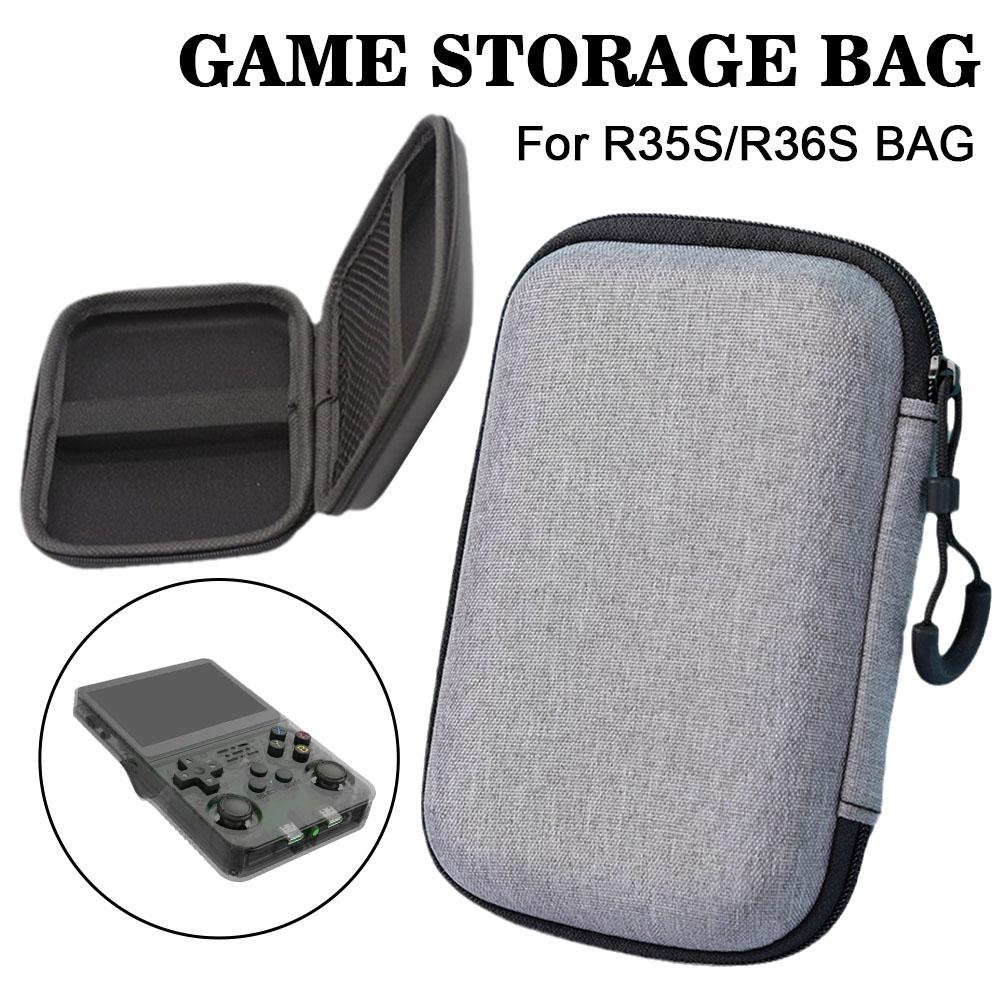 Gaming Accessories Bag - Custodia Portatile per Console di Gioco
