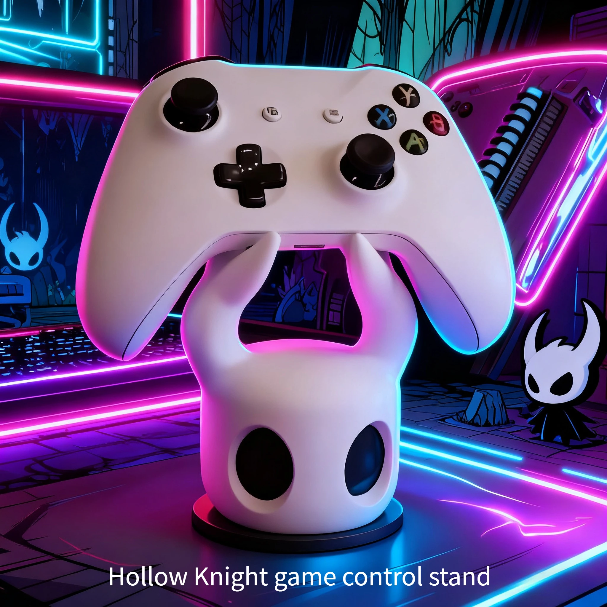 Gaming Accessories Desktop - Nuovo Supporto Universale per Controller di