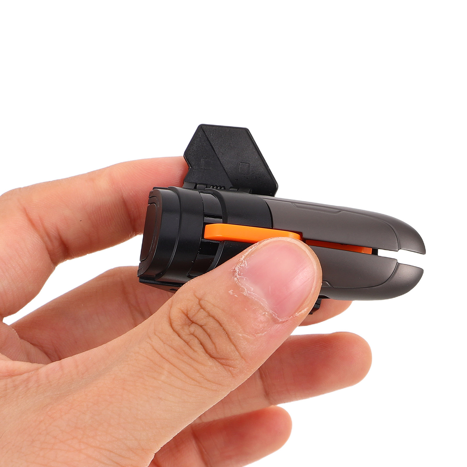 Gaming Accessories Online - 1 Paio di Trigger da Gioco