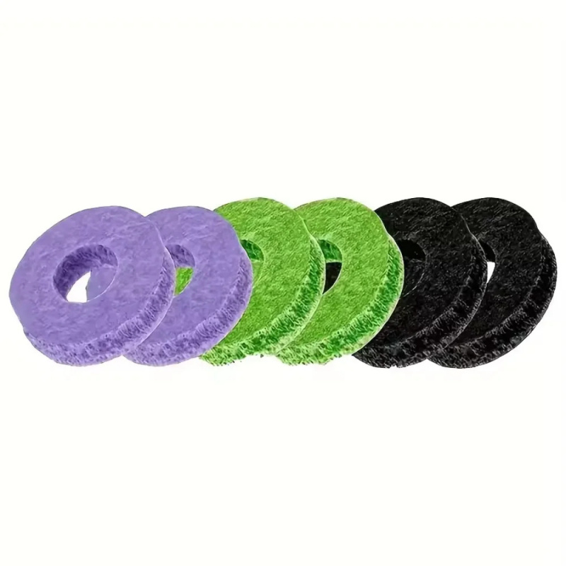 Gaming Accessories Xbox Series S - Set di 6 Anelli di Precisione