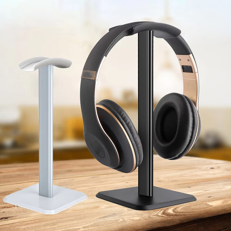 Gaming Accessories Desktop - Supporto per cuffie da tavolo in