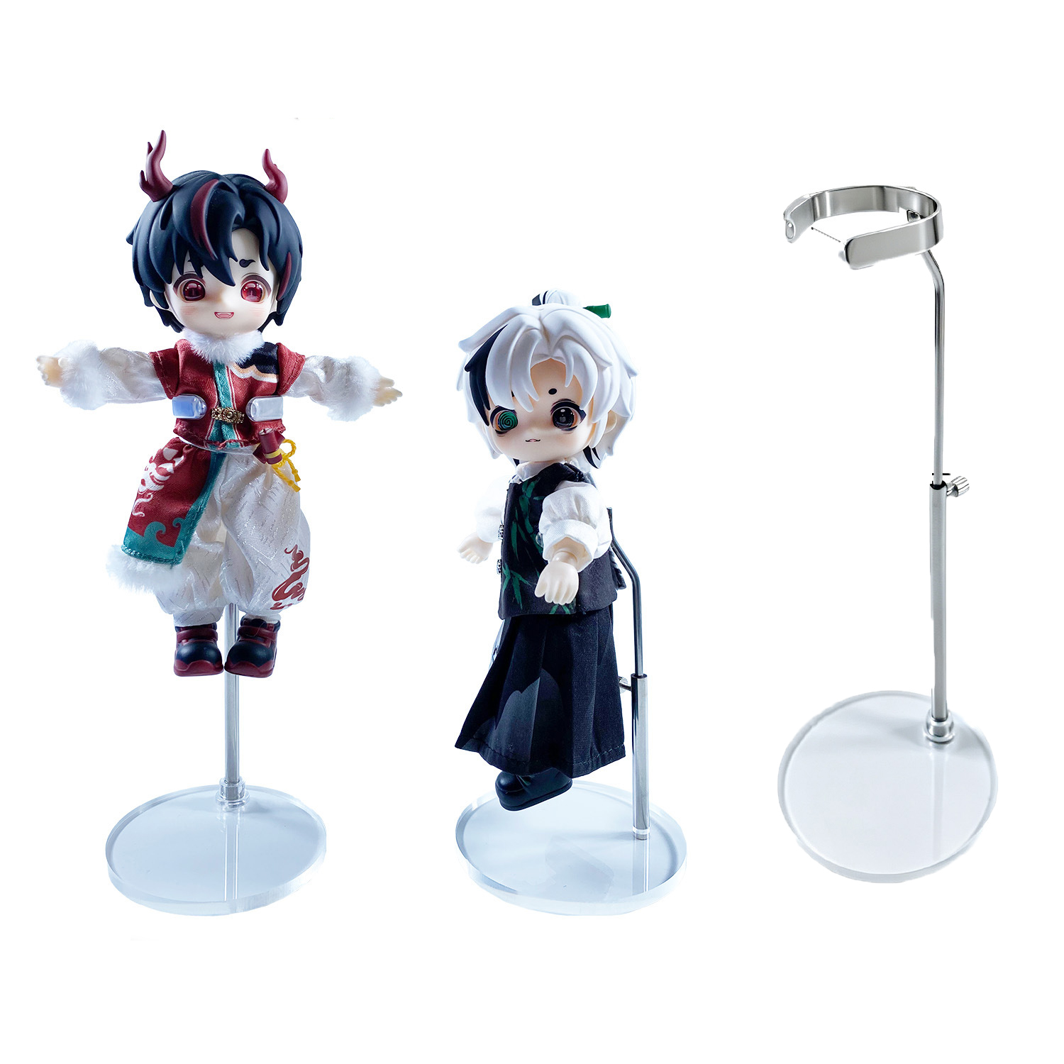 Gaming Accessories Toys - Supporto per Bambole BJD, Modelli di