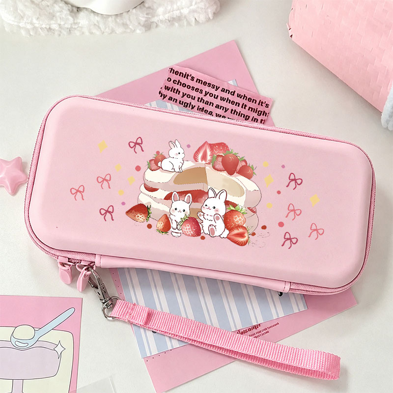 Gaming Accessories Bag - Nuove Borse Portaoggetti alla Moda con