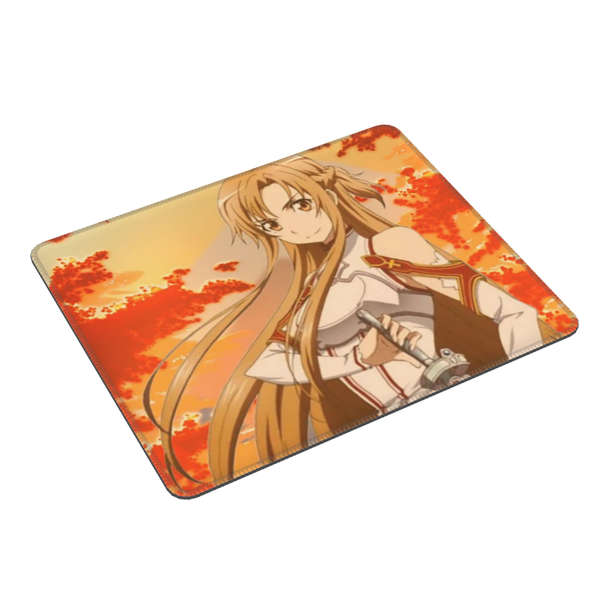 Gaming Accessories Online - Sword Art Online Yuuki Asuna Tappetino