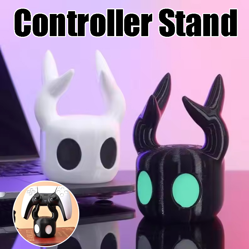 Gaming Accessories Desktop - Supporto da Tavolo per Controller di