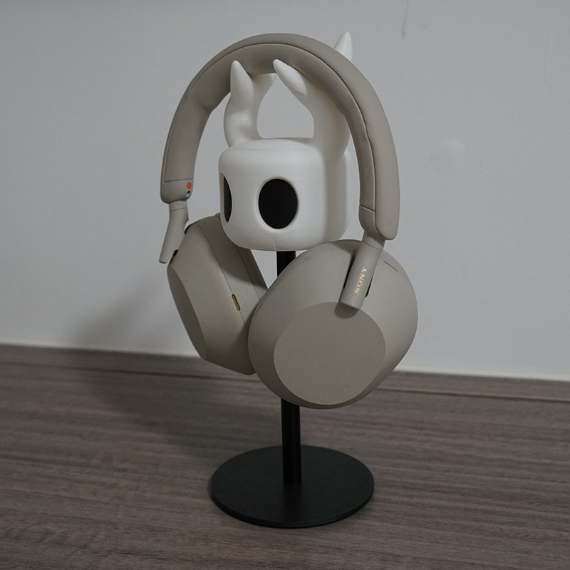 Gaming Accessories Desktop - Supporto per Cuffie da Gaming Hollow