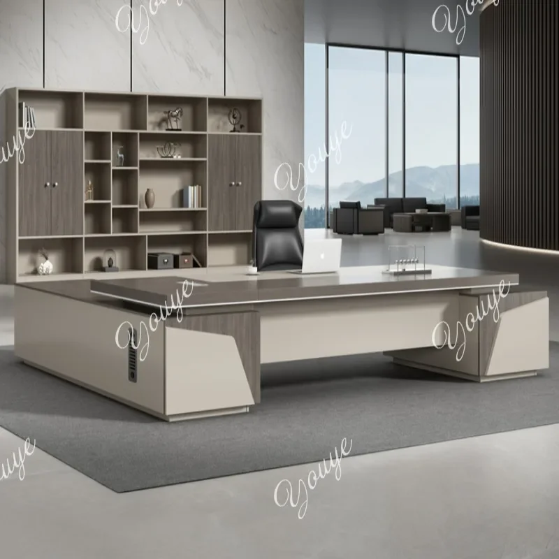 Gaming Accessories Officeworks - Scrivania N62 Storage Boss: Accessori di