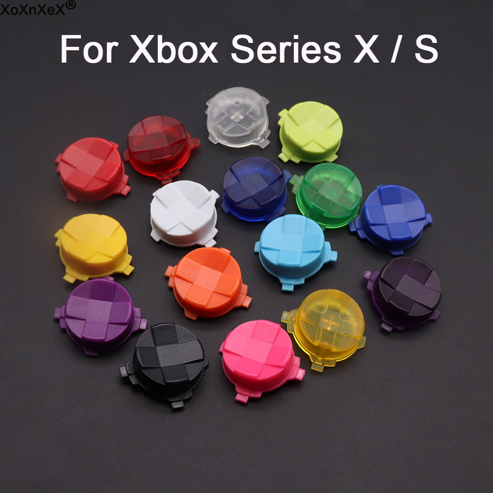 Gaming Accessories Xbox Series S - 1 Pezzo di Ricambio in Plastica