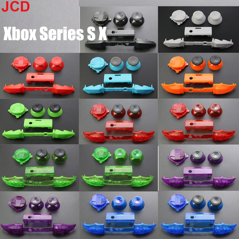 Gaming Accessories Xbox Series S - Per Xbox Series XS Controller LB
