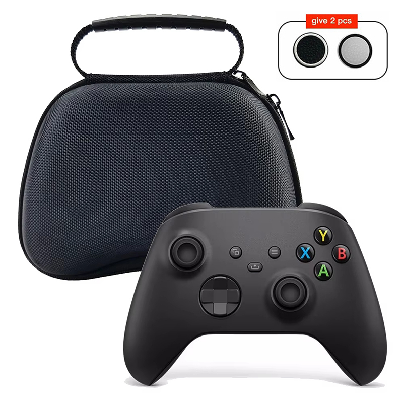 Gaming Accessories Xbox Series S - Custodia da trasporto portatile rigida in