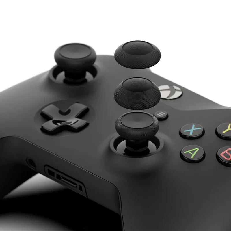 Gaming Accessories Xbox Series S - Skull & Co. Set di impugnature
