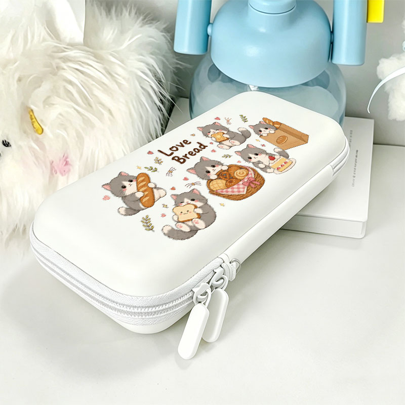 Gaming Accessories Bag - Custodia da trasporto portatile per Nintendo