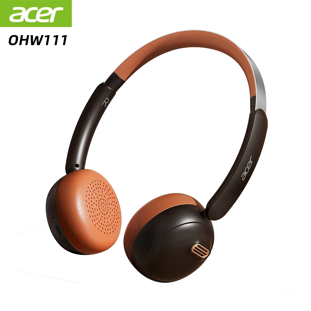 Venom Gaming Accessories - Acer OHW111 Cuffie Bluetooth INS Stile