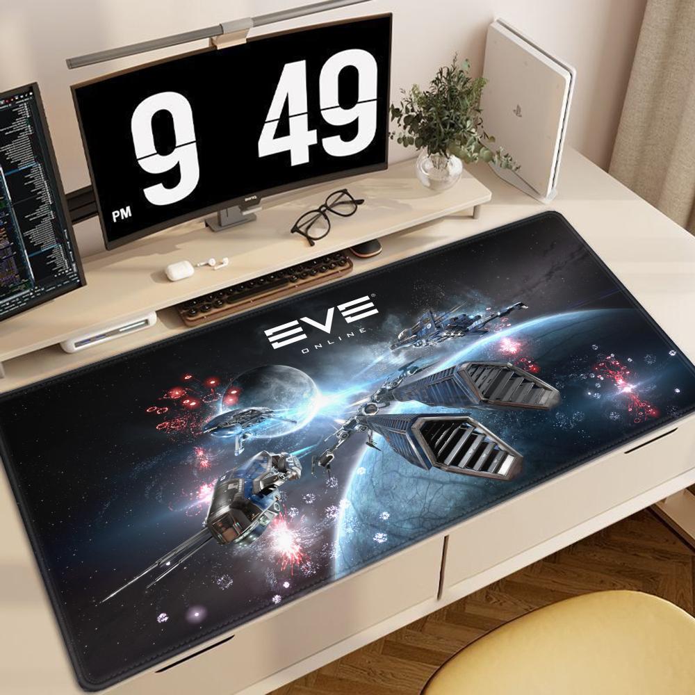 Gaming Accessories Online - Eve Online Anime Tappetino per mouse
