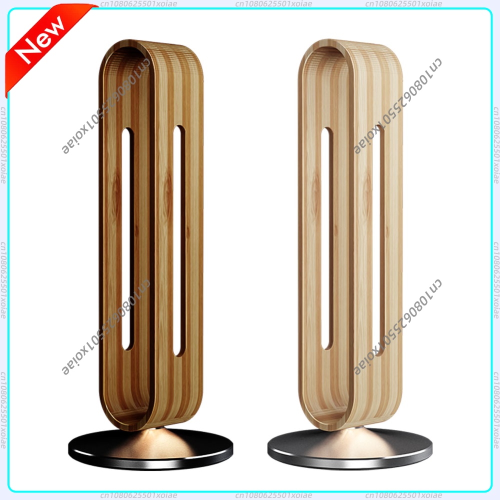 Gaming Accessories Rack - Supporto per Cuffie in Legno di