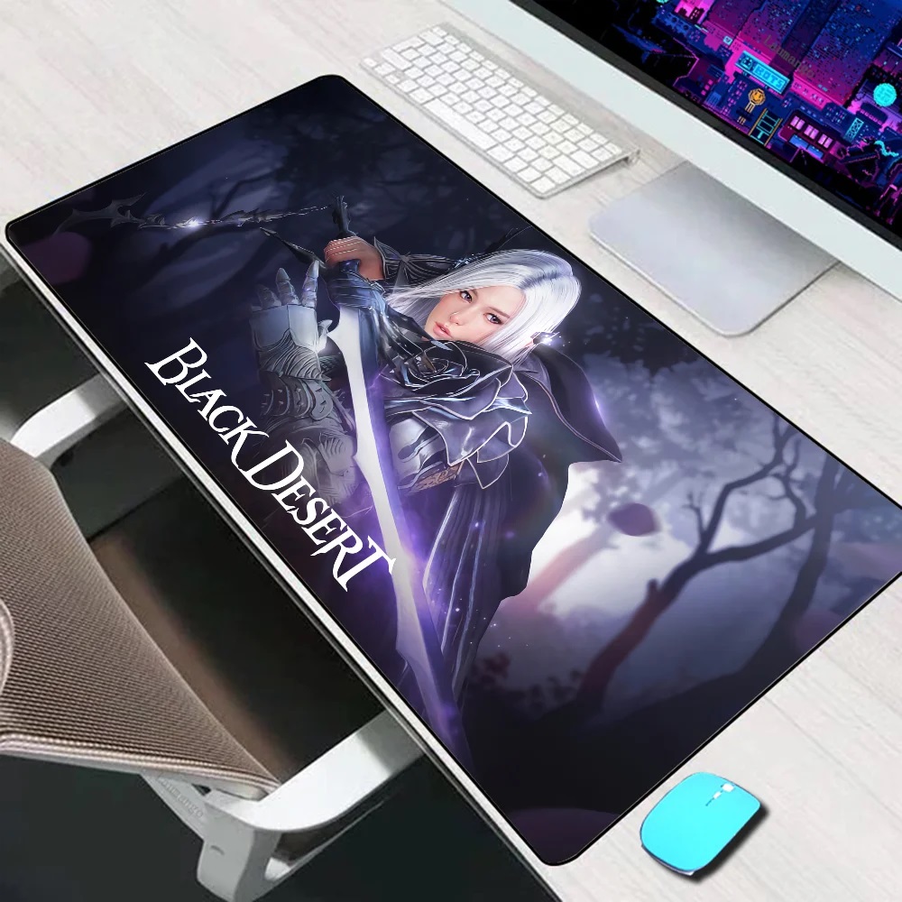 Gaming Accessories Online - Black Desert Online Tappetino per mouse