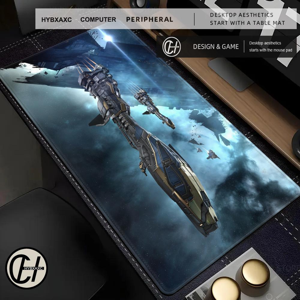 Gaming Accessories Online - Tappetino per Mouse XXL da Gaming,