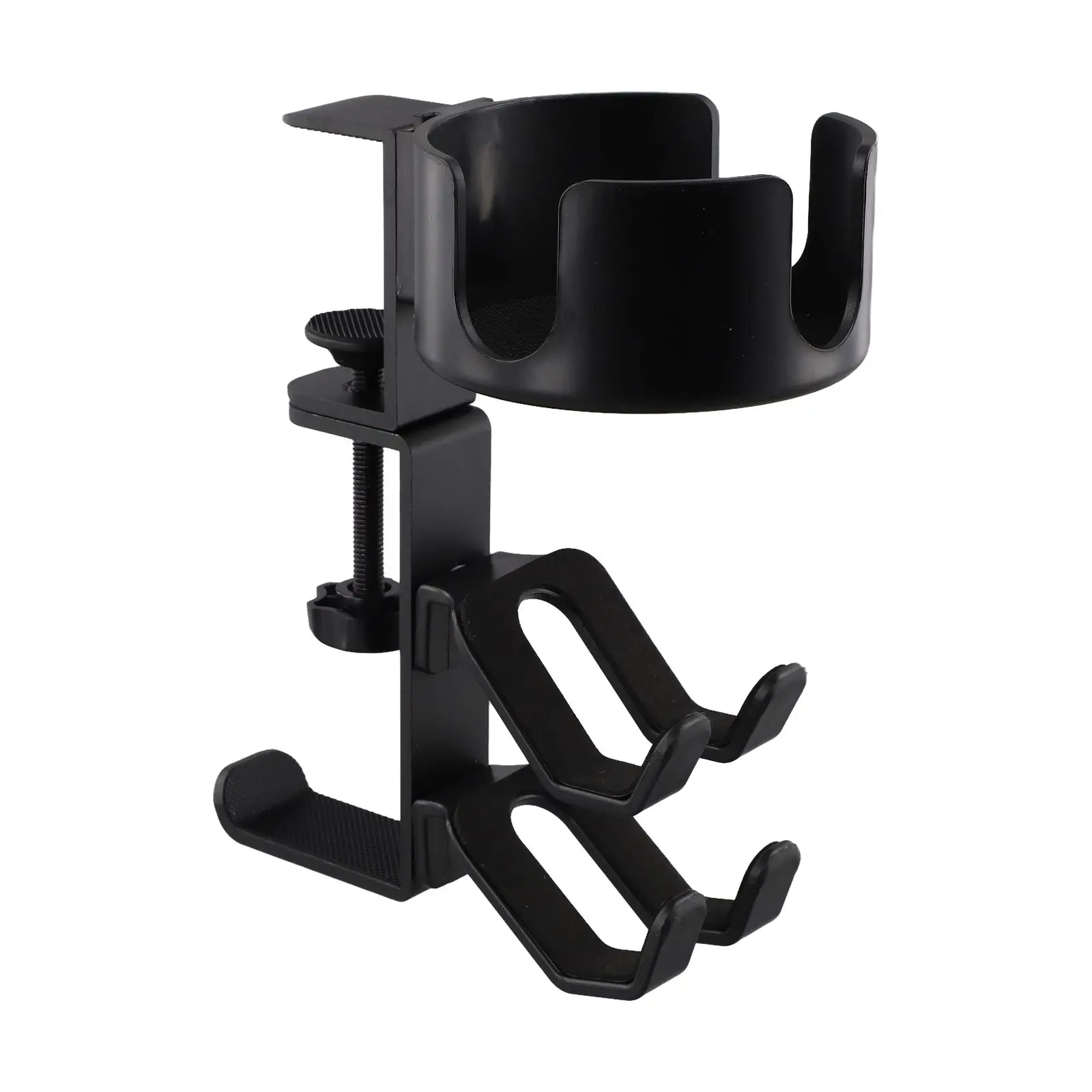 Gaming Accessories Wall - Supporto per gamepad 19,1x15,3x9,5 cm, supporto