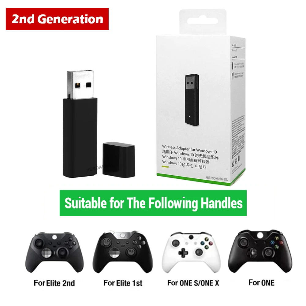 Gaming Accessories Xbox Series S - Adattatore USB per Xbox One SX