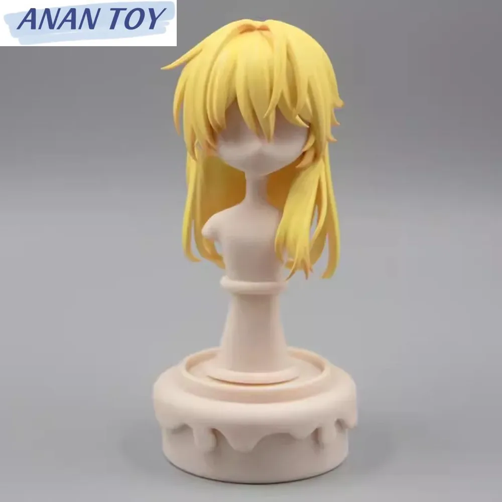 Gaming Accessories Toys - Luocha ob11 ob22 Capelli Bambola Argilla
