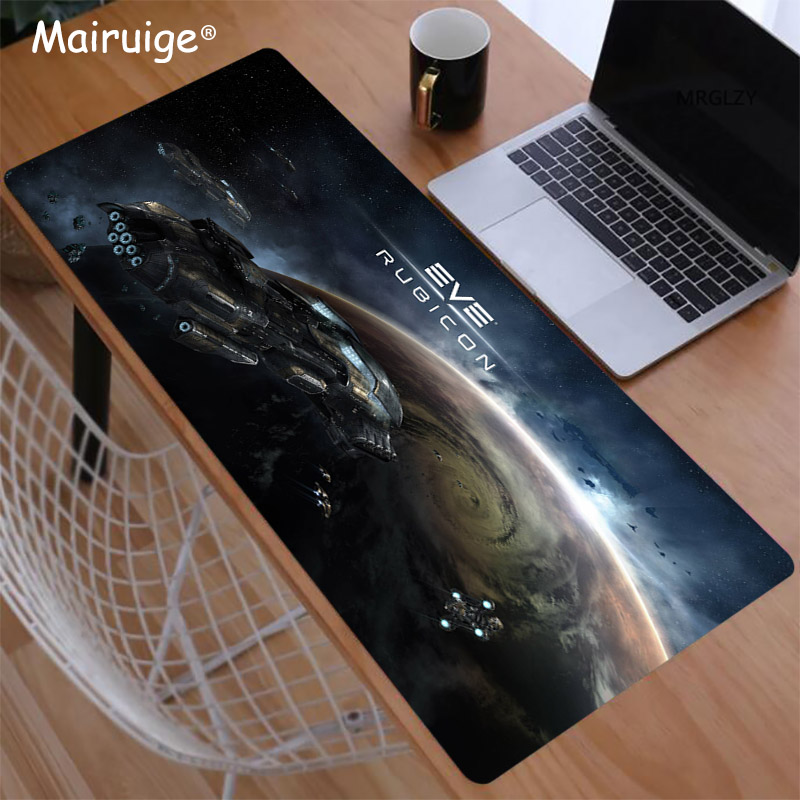 Gaming Accessories Online - Tappetino per Mouse Grande Eve Online
