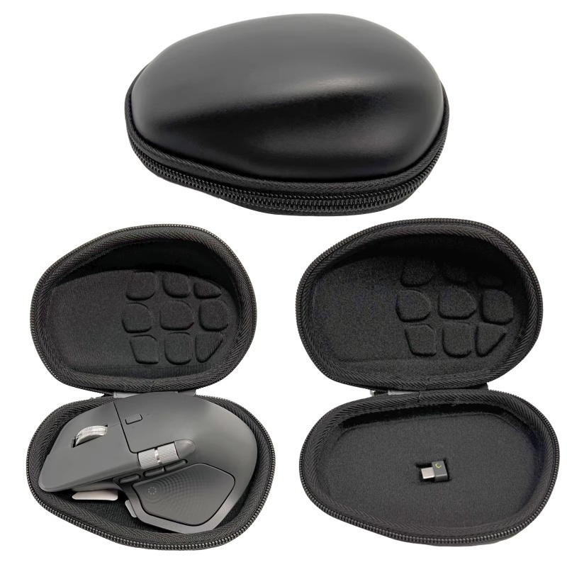 Gaming Accessories Bag - Borsa da Viaggio Portatile per Mouse