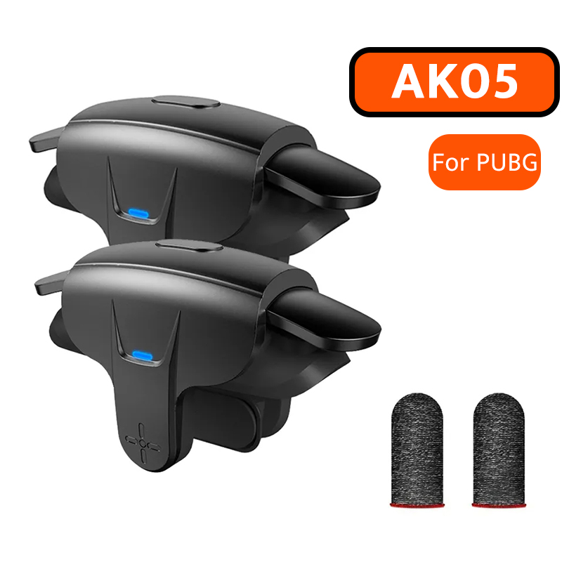 Gaming Accessories Girly - Controller di gioco AK05 per PUBG