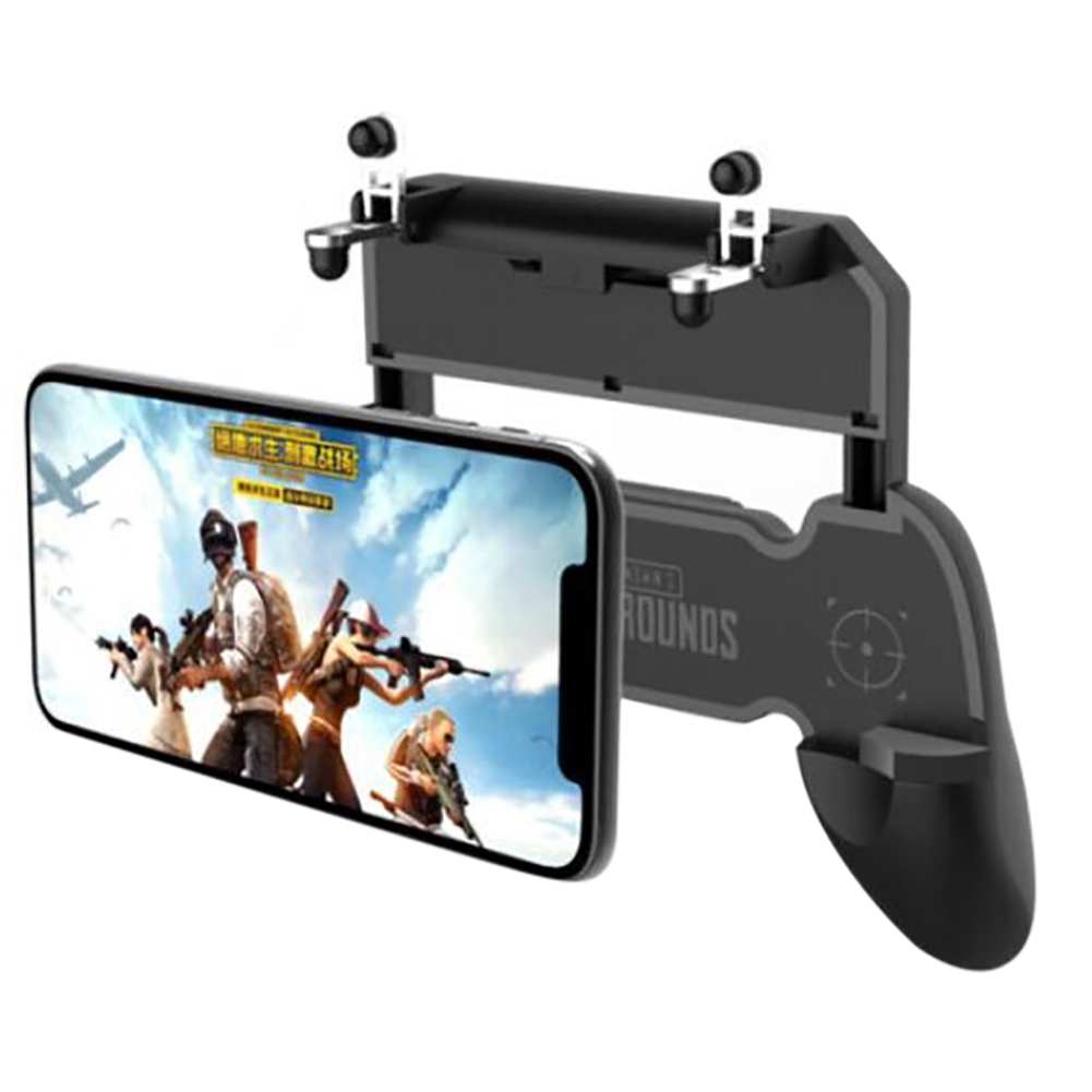 Gaming Accessories Girly - Controllo controller PUBG per telefono Gamepad