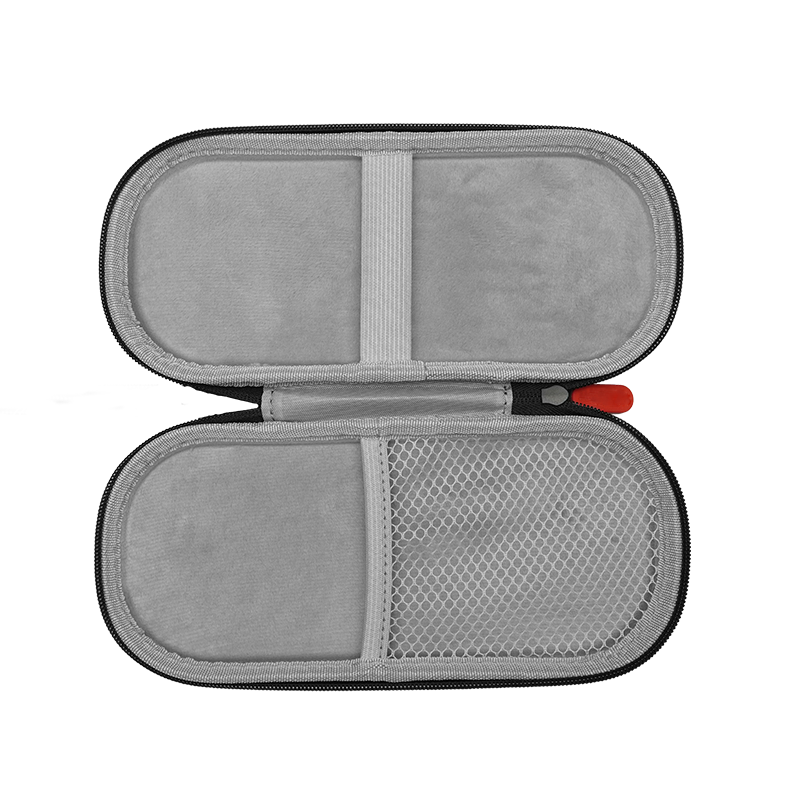 Gaming Accessories Bag - Borsa da trasporto per console di