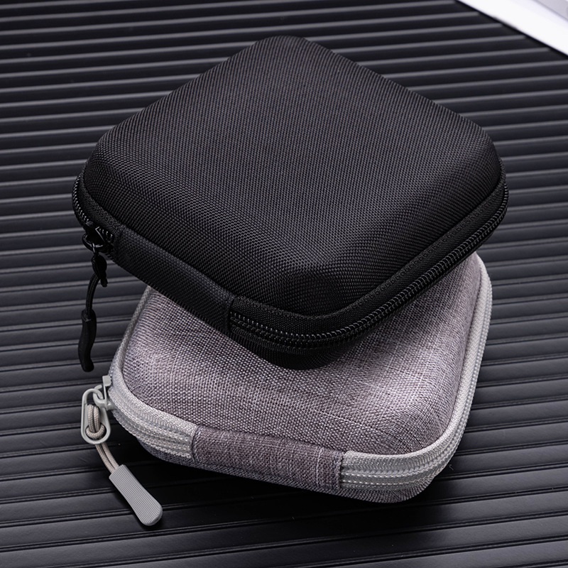 Gaming Accessories Bag - Custodia Rigida per Anbernic RG34XX SP/RG35XX
