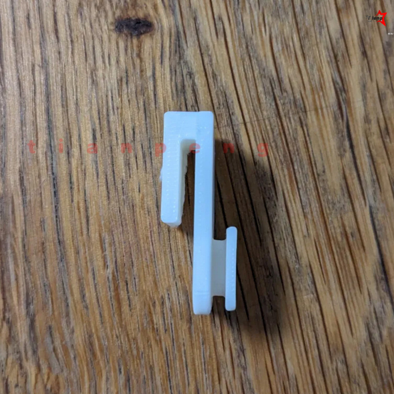 Gaming Accessories Wall - WYORESY Supporto da Parete per Cuffie
