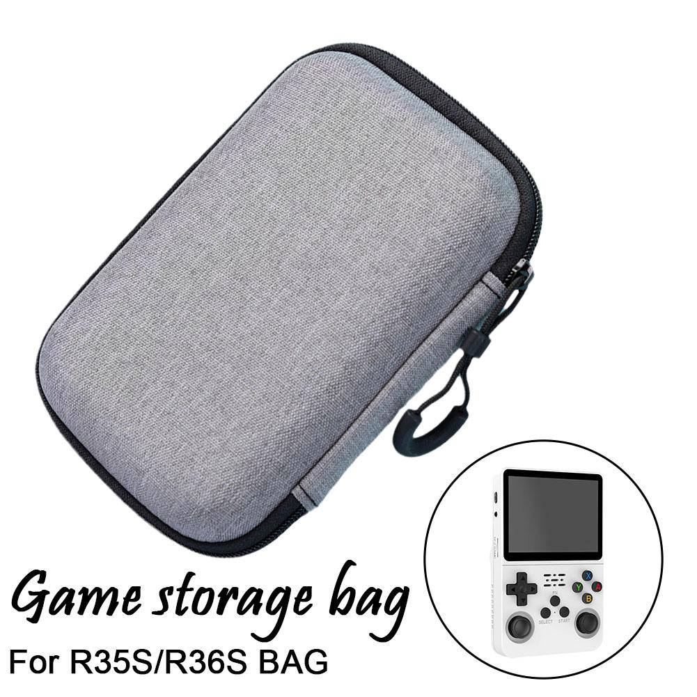 Custodia Portatile per Console - Gaming Accessories Bag recensione e prezzo