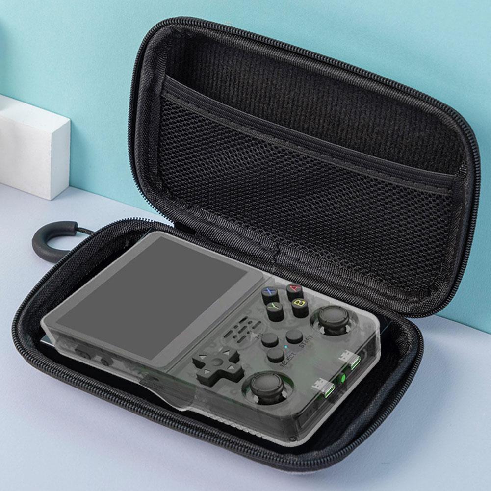 Custodia Portatile per Console - Gaming Accessories Bag recensione e prezzo