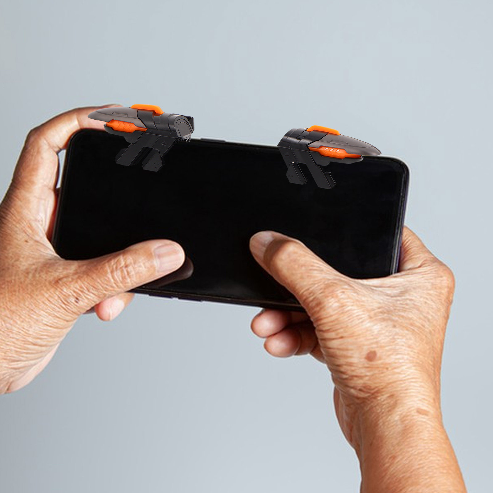 1 Paio di Trigger da Gioco a S - Gaming Accessories Online recensione e prezzo