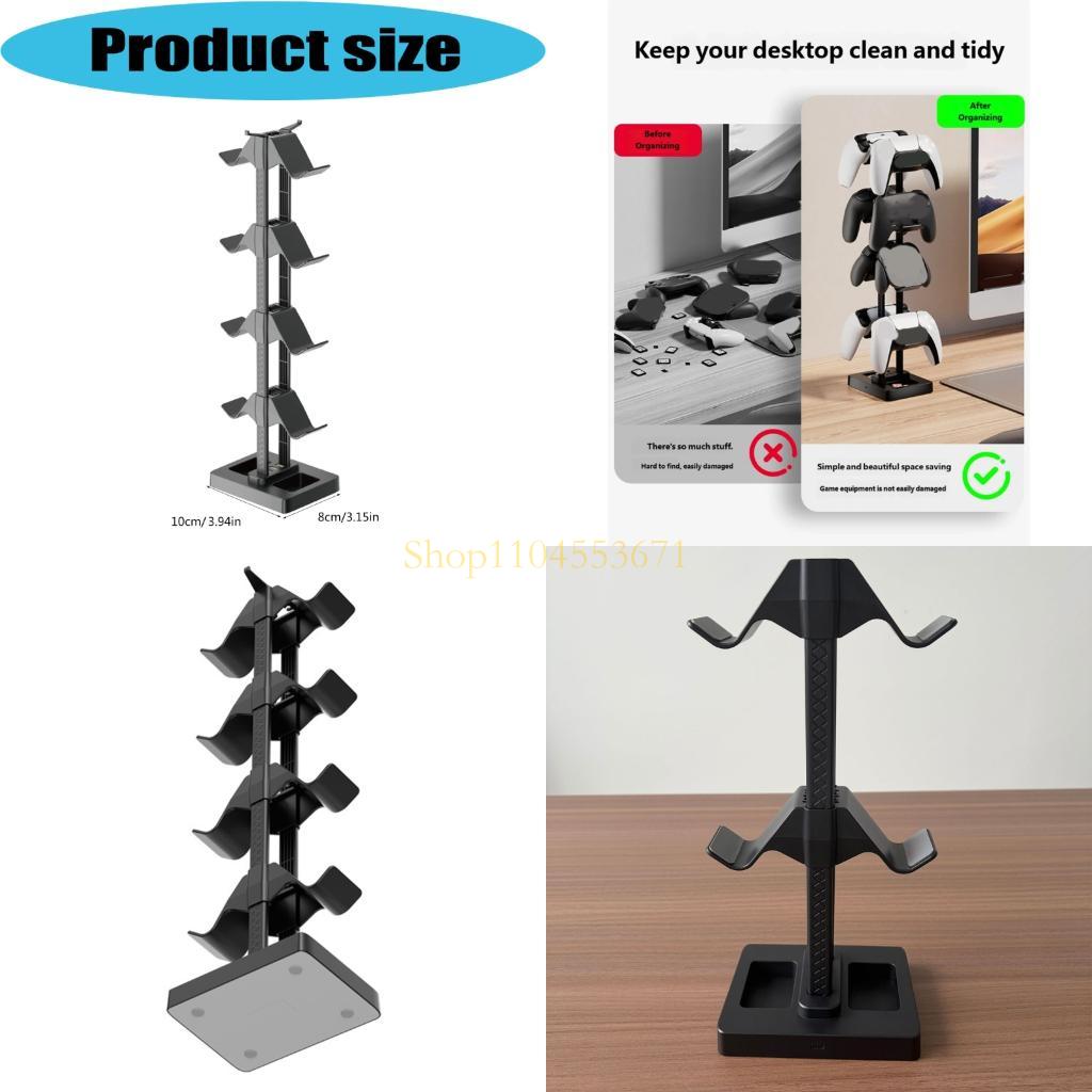 Scaffale per attrezzature da g - Gaming Accessories Rack recensione e prezzo