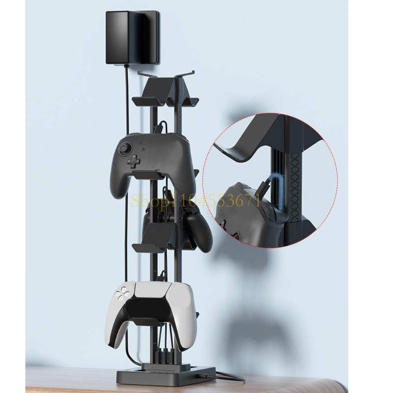 Scaffale per attrezzature da g - Gaming Accessories Rack recensione e prezzo