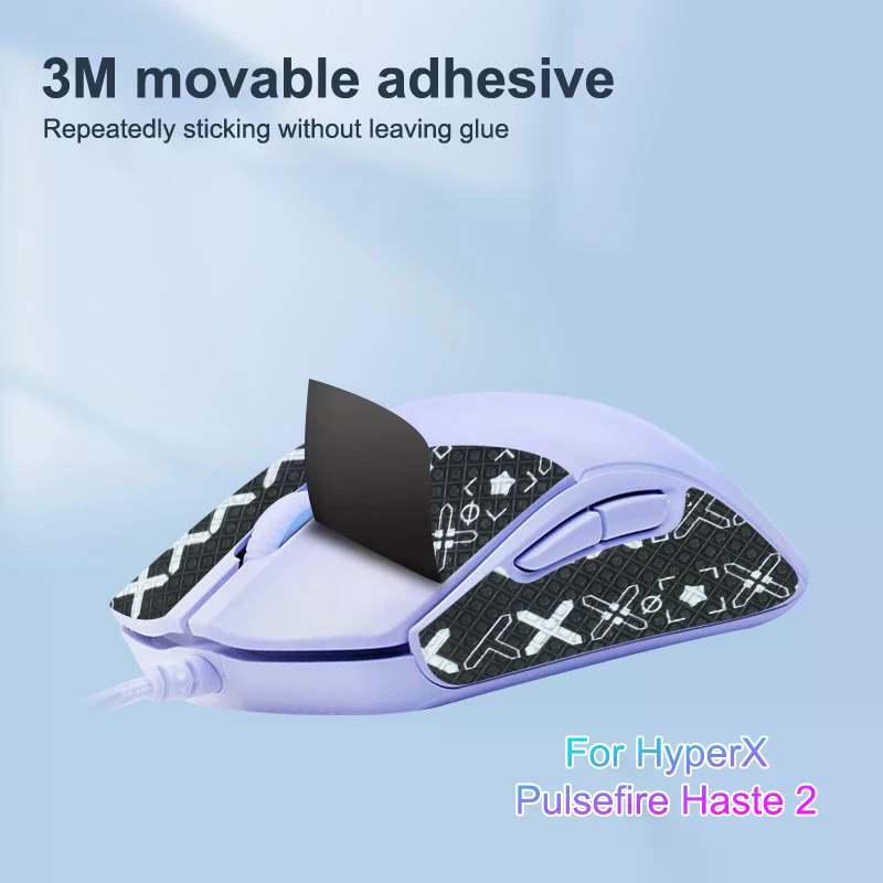 Adesivo Antiscivolo per Mouse  - Gaming Accessories Desktop recensione e prezzo