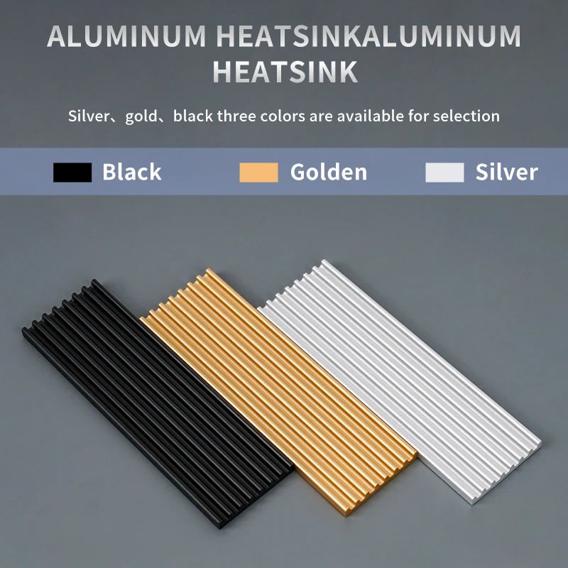 Il dissipatore di calore in si - M2 Heatsink Cooler recensione e prezzo