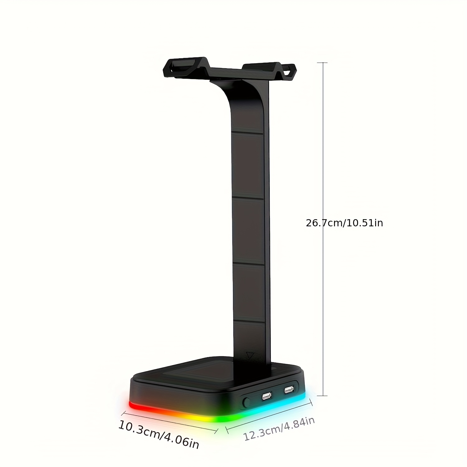 Supporto per cuffie da gaming  - Headset Stand Rgb recensione e prezzo
