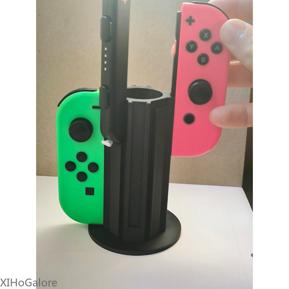 Supporto per Joy Con stampato  - Gaming Accessories Rack recensione e prezzo