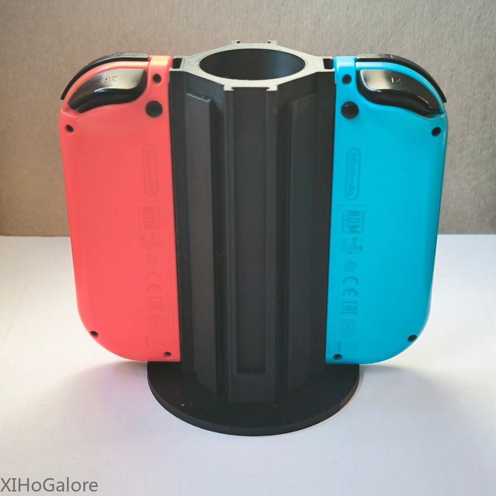 Supporto per Joy Con stampato  - Gaming Accessories Rack recensione e prezzo