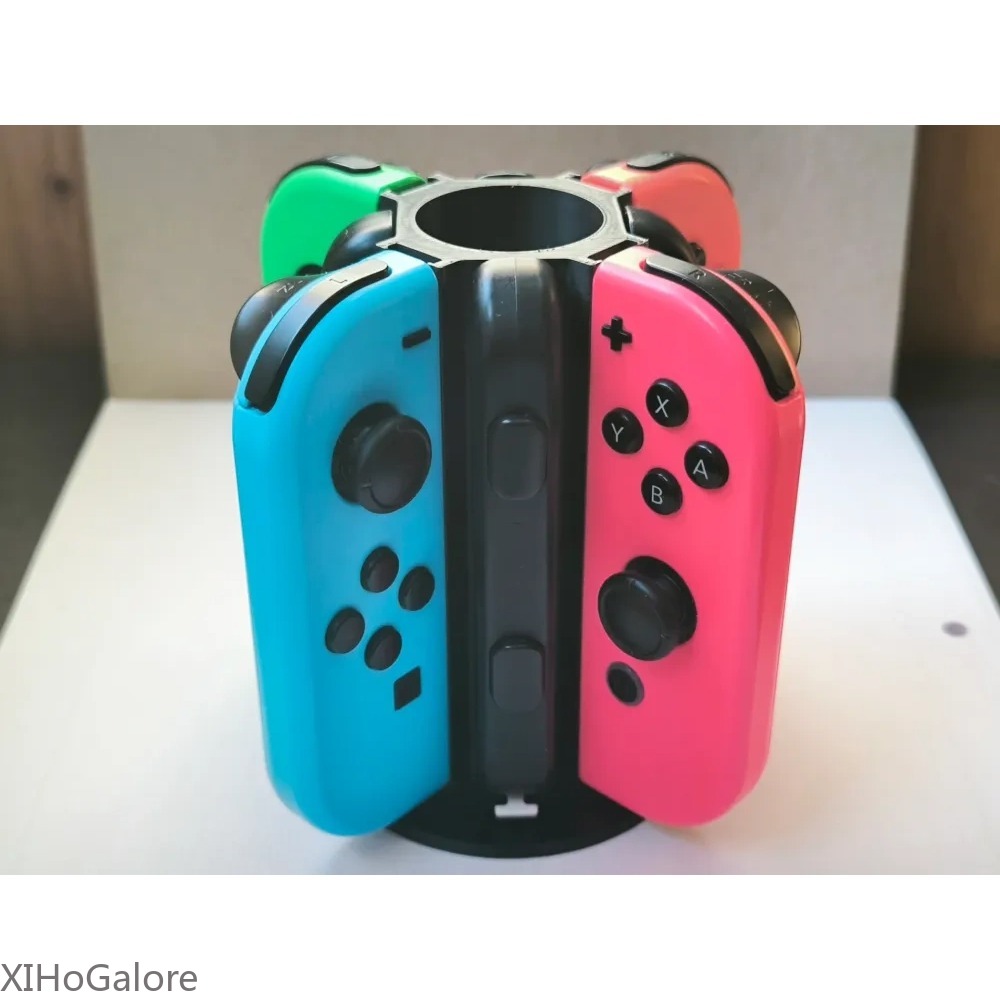 Supporto per Joy Con stampato  - Gaming Accessories Rack recensione e prezzo