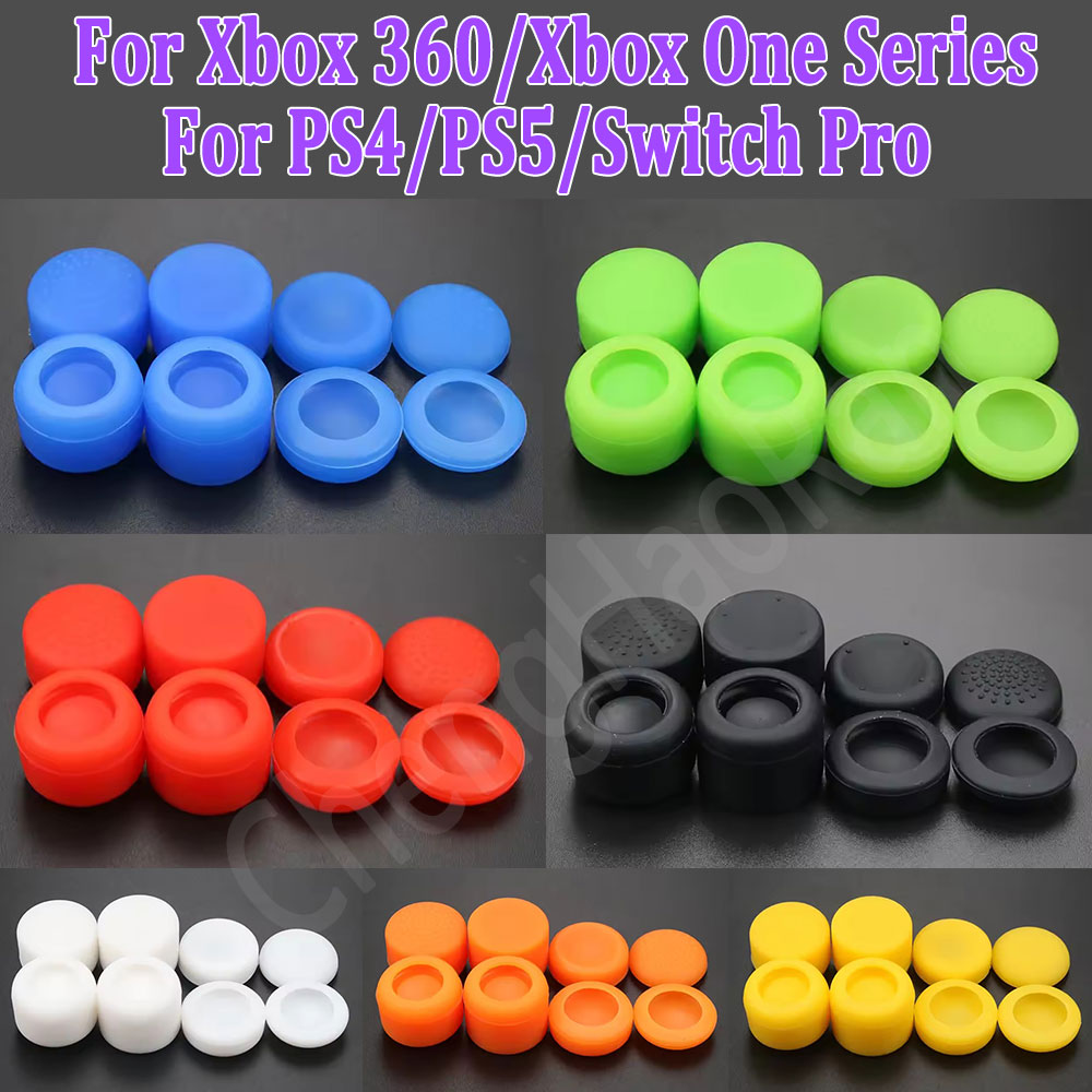 1 Set di Copri-Joystick Analog - Gaming Accessories Xbox Series S recensione e prezzo