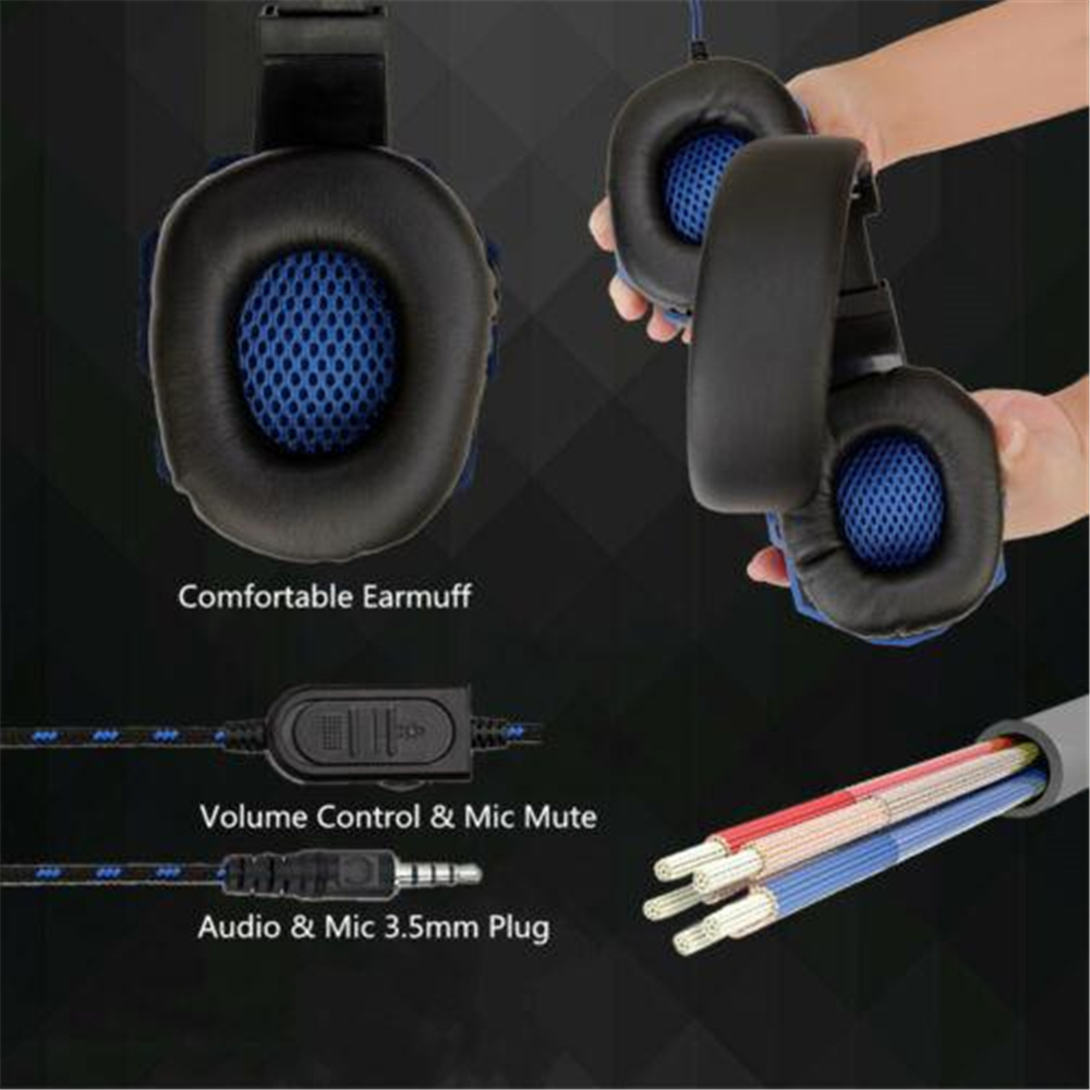 Cuffie da gioco cablate per PS - Venom Gaming Accessories recensione e prezzo