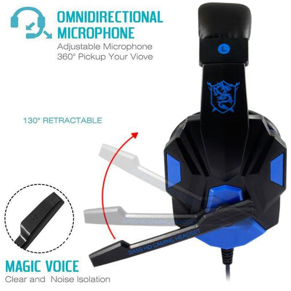 Cuffie da gioco cablate per PS - Venom Gaming Accessories recensione e prezzo