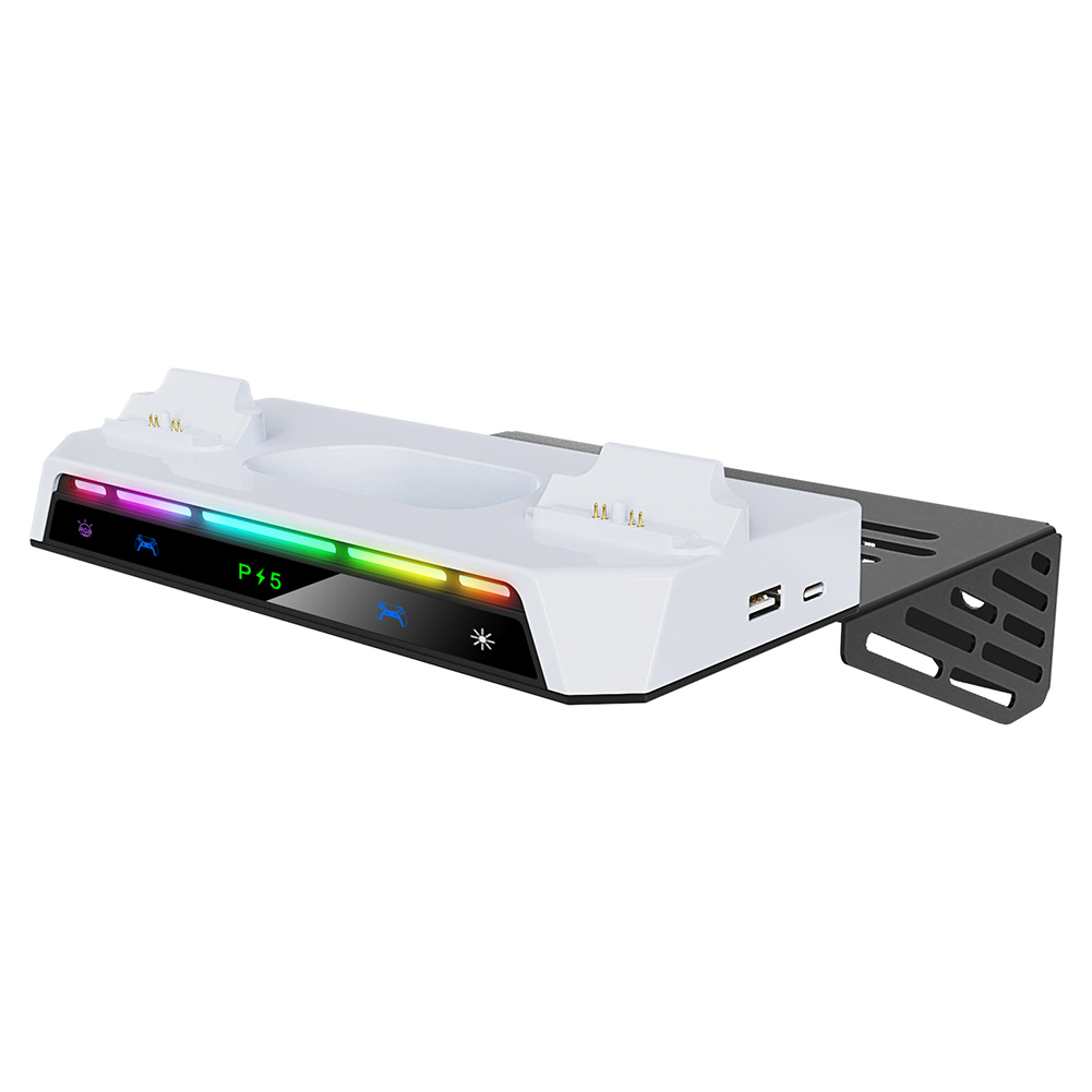 Supporto a Parete Galleggiante - Headset Stand Rgb recensione e prezzo