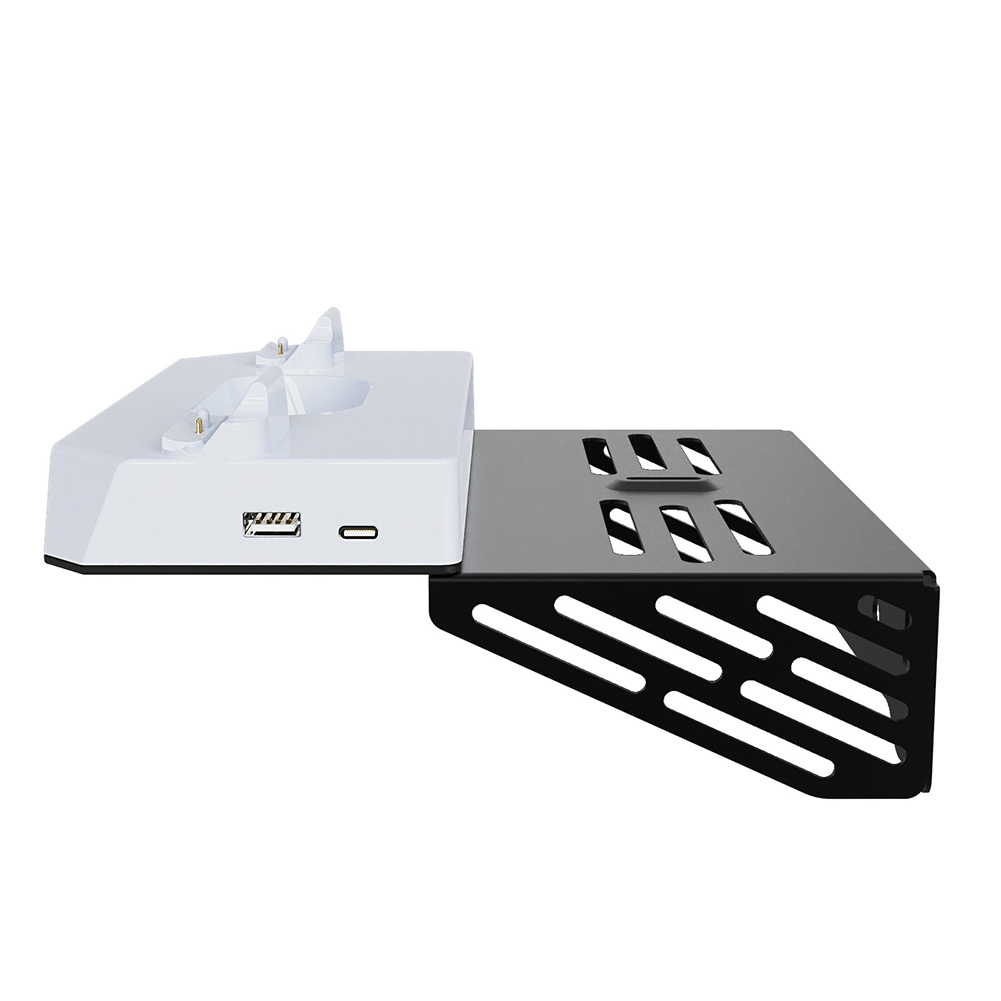 Supporto a Parete Galleggiante - Headset Stand Rgb recensione e prezzo