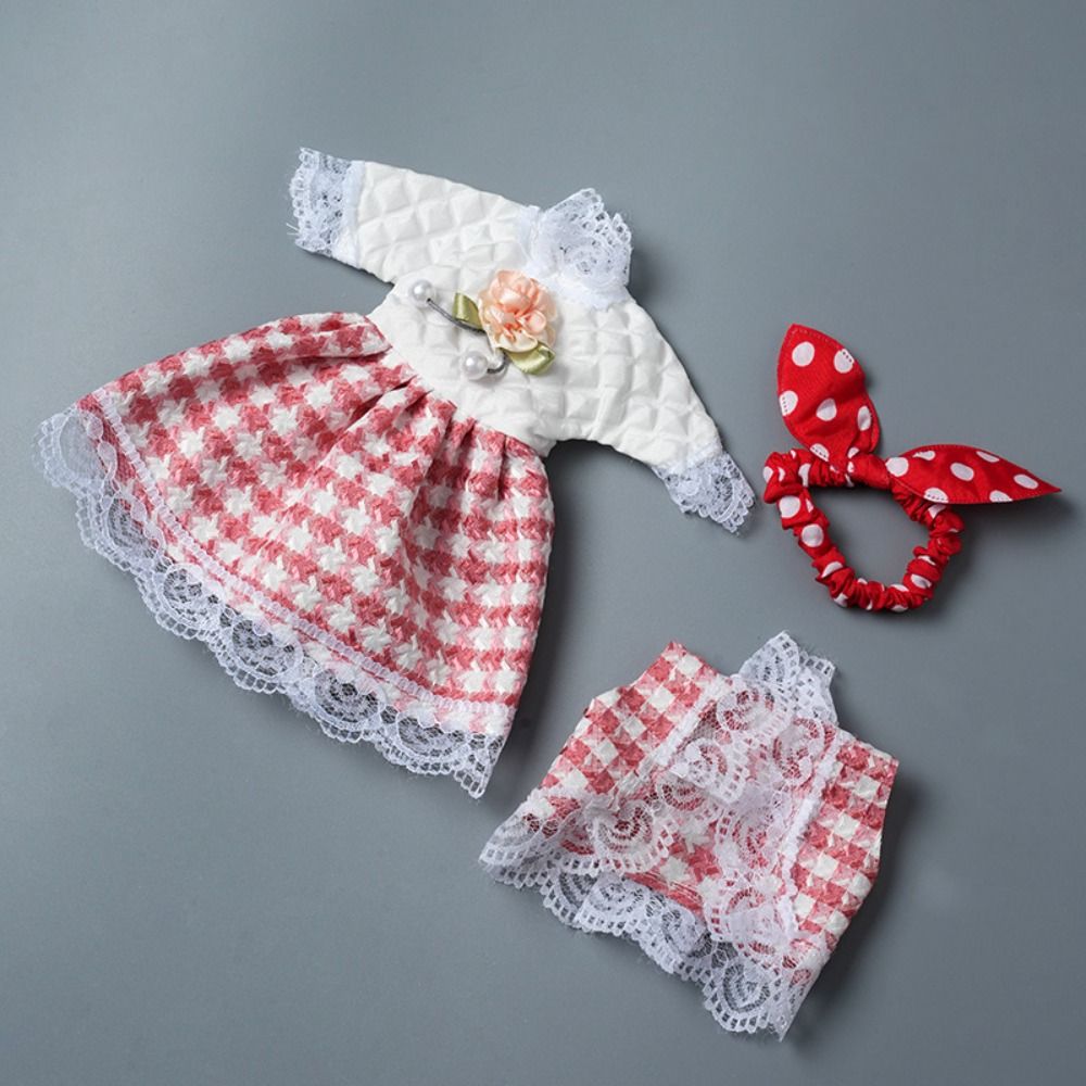 Vestiti per bambole BJD 1/6 da - Gaming Accessories Toys recensione e prezzo