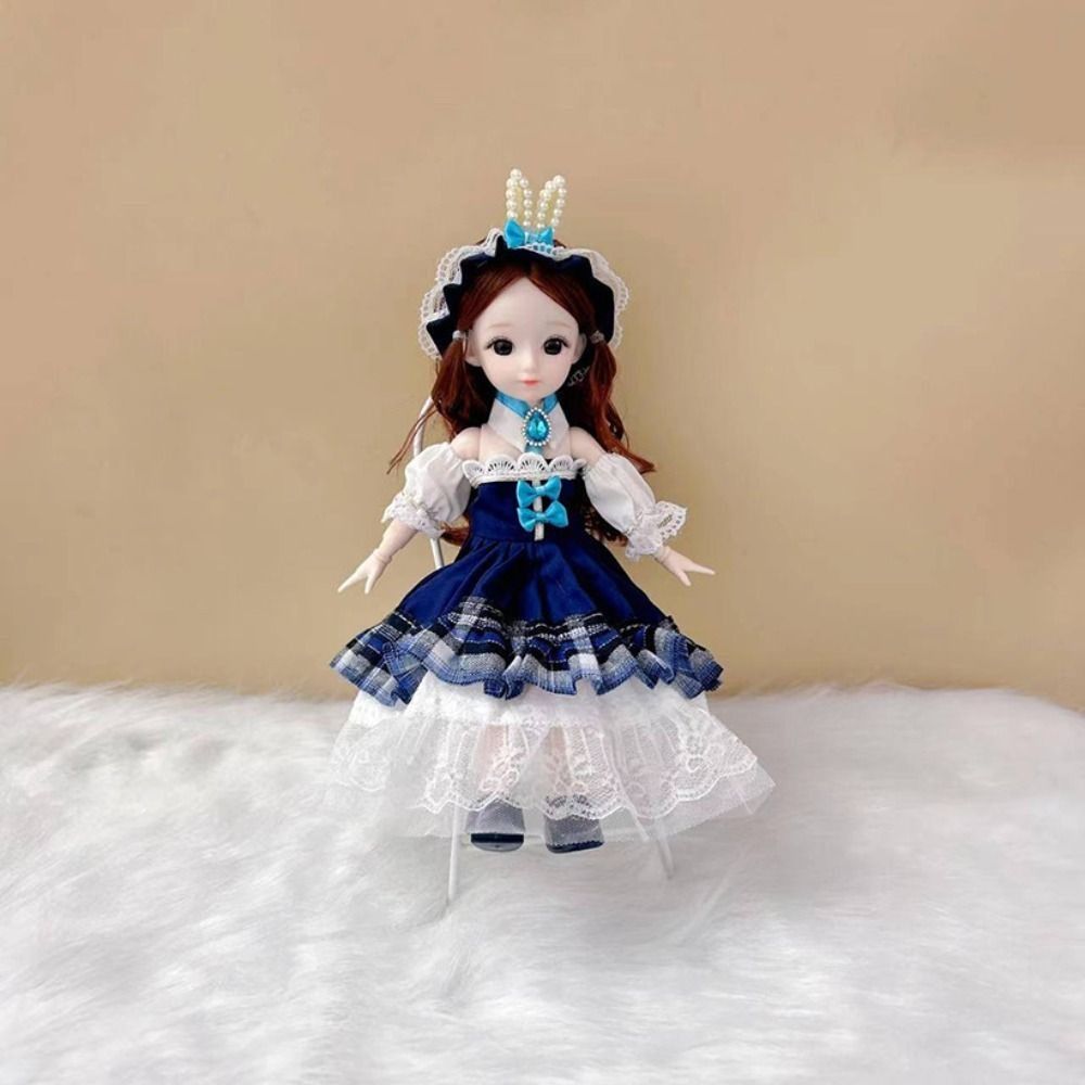 Vestiti per bambole BJD 1/6 da - Gaming Accessories Toys recensione e prezzo